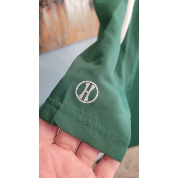 Holloway Notre Dame Academy Quarter-Zip Pullover Jacket – Adult Large –... - Picture 5 of 6